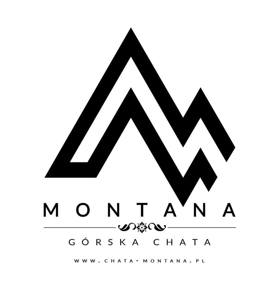 Montana Gorska Chata Brenna Eksteriør billede